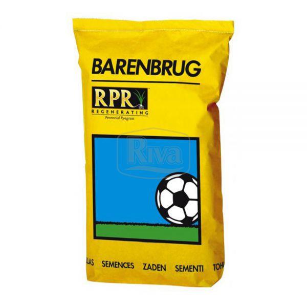 Газонна трава RPR Barenbrug - 15 кг