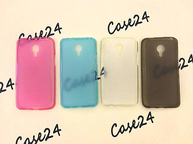 Чохол накладка Tokyo для Meizu MX4 Pro (4 кольори)