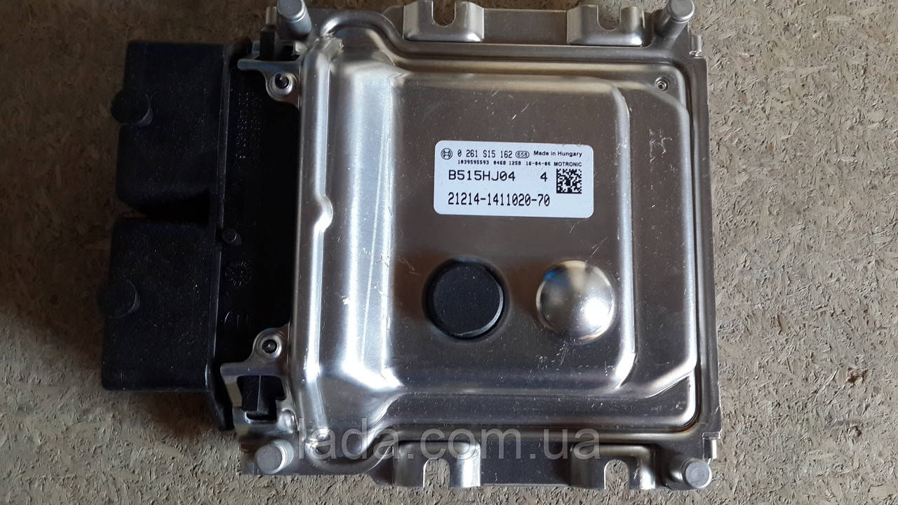 Електронний блок управління ЕБУ Bosch 21214-1411020-70