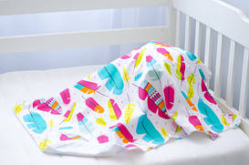 Непромокальні пелюшки