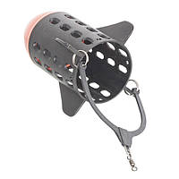 Ракета Carp Expert Bait Rocket Feeder 11cm Ø 4.5 cm (79660005)