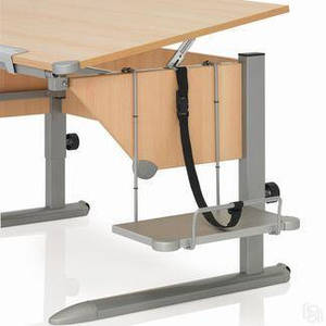 Аксесуари до парт