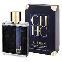 Carolina Herrera CH Men Grand Tour Limited 100 мл