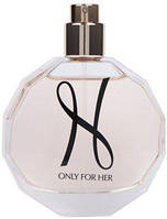 Hayari Only for Her парфюмированная вода 100 ml. (Тестер Хаяри Онли Фо Хе)