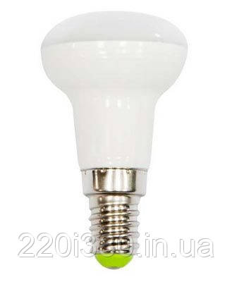 Лампа LB-439 R39 230V 5W 380Lm 2700K E14