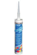 Акриловий герметик MAPEFLEX AC4 (Bianco, Grigio)/0.31 , Харків, фото 1
