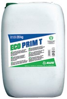 Акрилова ґрунтовка Mapei ECO PRIM T 10, Харків