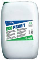 Акрилова ґрунтовка Mapei ECO PRIM T 10, Харків, фото 1