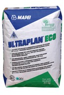 Самовыравнивающаяся смесь для наливных полов (нивелирмасса) Mapei ULTRAPLAN ECO 20(23 кг),Харьков - фото 1 - id-p3734812