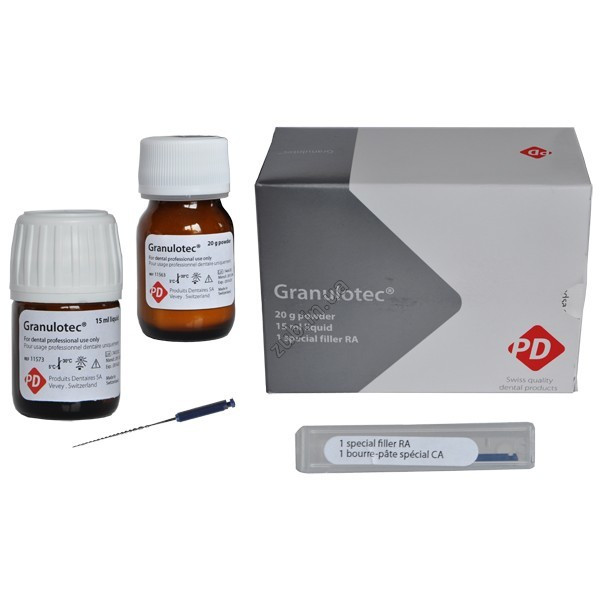 Гранулотек/ Granulotec Термін 07.2025