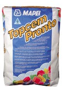 Быстросохнущая стяжка (4 дня) Mapei TOPCEM PRONTO 25 кг,Харьков - фото 2 - id-p3735160