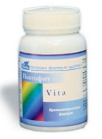Пектофит — Vita — 90 таб - Даніка, Україна