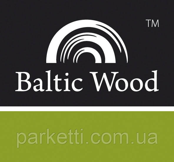 Паркетная доска Baltic Wood Дуб Unique 3R 3-пол., лак полумат., 13,3 мм/2,5мм - фото 3 - id-p41483524
