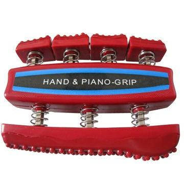 Еспандер кистьового піаніно GRIP-PIANO 1307 s, фото 4