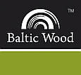 Паркетна дошка Baltic Wood Дуб Natur 3R 3-пол., лак полумат., фото 3