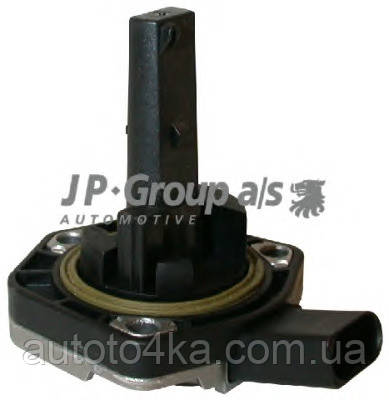 Датчик рівня моторної оливи JP Group 1193600100