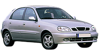 Фаркоп на Daewoo Lanos хетчбек (1997-2013)