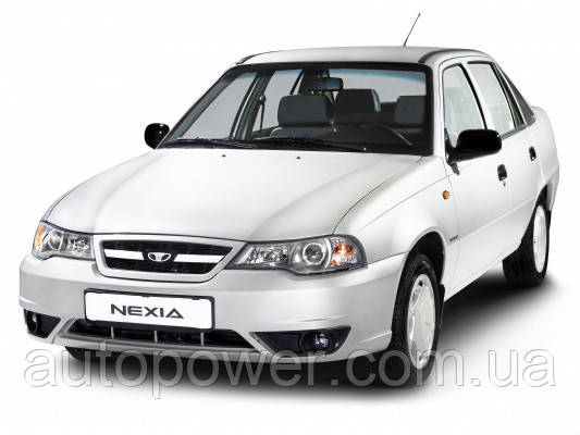 Фаркоп на Daewoo Nexia седан 1995-2008