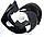 Підкрилки OPEL Astra G 1998-2009 захист колісних арок Опель Астра, фото 3