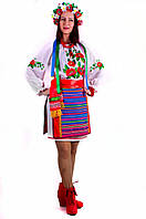 Украинский Маки прокат карнавального костюма