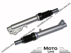 Виделка передня гідравлічна на скутер 2 т Yamaha Nextzone Mototech