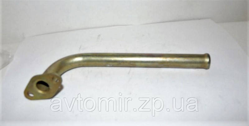 Трубка Печки Длинная Ваз 2101-2107 — Купить Недорого на Bigl.ua (234932023)