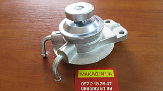 Ручний насос підкачки палива дизельний Hyundail/Mitsubishi 2.0/2.3/2.5/2.8/3.0 d.