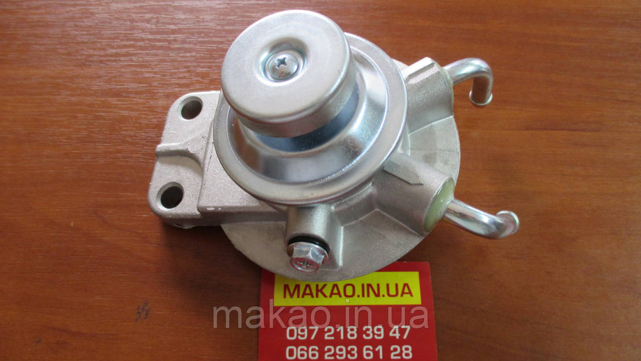 Ручний насос підкачки палива дизельний Mitsubishi Pajero.Вир-во Корея