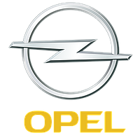 Автозапчастини Opel