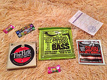 Арсен Булавка
все четенько. порадую своих малышек)