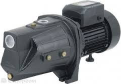 Насос самовсмоктуючий JSP 100A 40м, 45л/хв Sprut