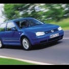VOLKSWAGEN GOLF IV (09.1997-09.2003)
