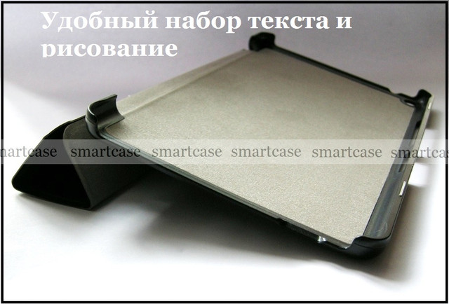 купить ультратонкий чехол huawei t3 8 kob-l09