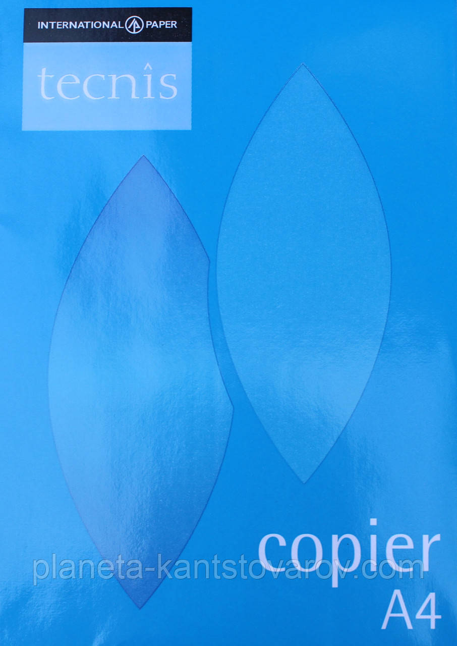 Папір А4 500 л /80 щільність