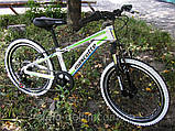 Гірський велосипед дитячий mascotte spark 20", фото 5