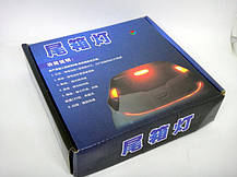 Підсвічування салону та багажника RGB 5050, фото 5