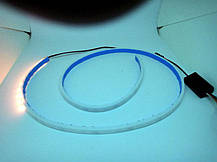 Підсвічування салону та багажника RGB 5050, фото 4