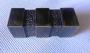 Нептун 20х20 мм, антик