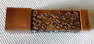 Тресано 20х20, антик