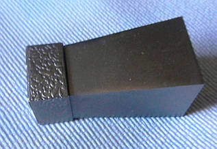 Трон 20х20 мм, сатин