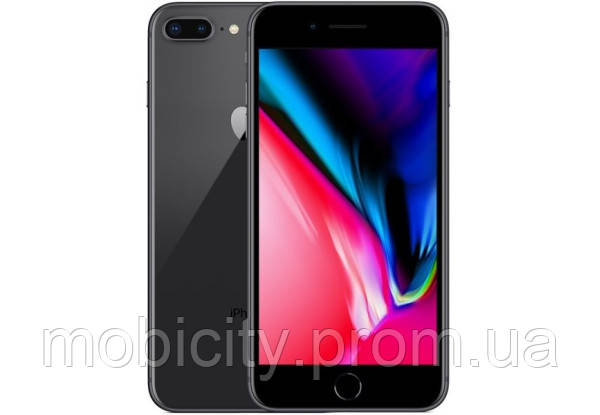 Протиударна захисна плівка на екран для Iphone 8 plus