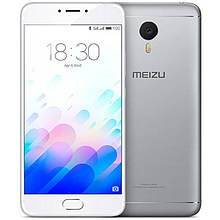 ЧОХЛИ ДЛЯ MEIZU M5s