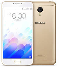 ЧОХЛИ ДЛЯ MEIZU M3 Note