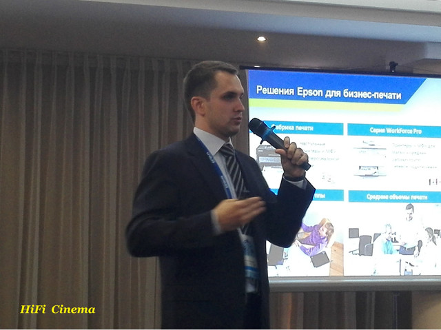 Epson 2017 Kyiv Andrey Antonov