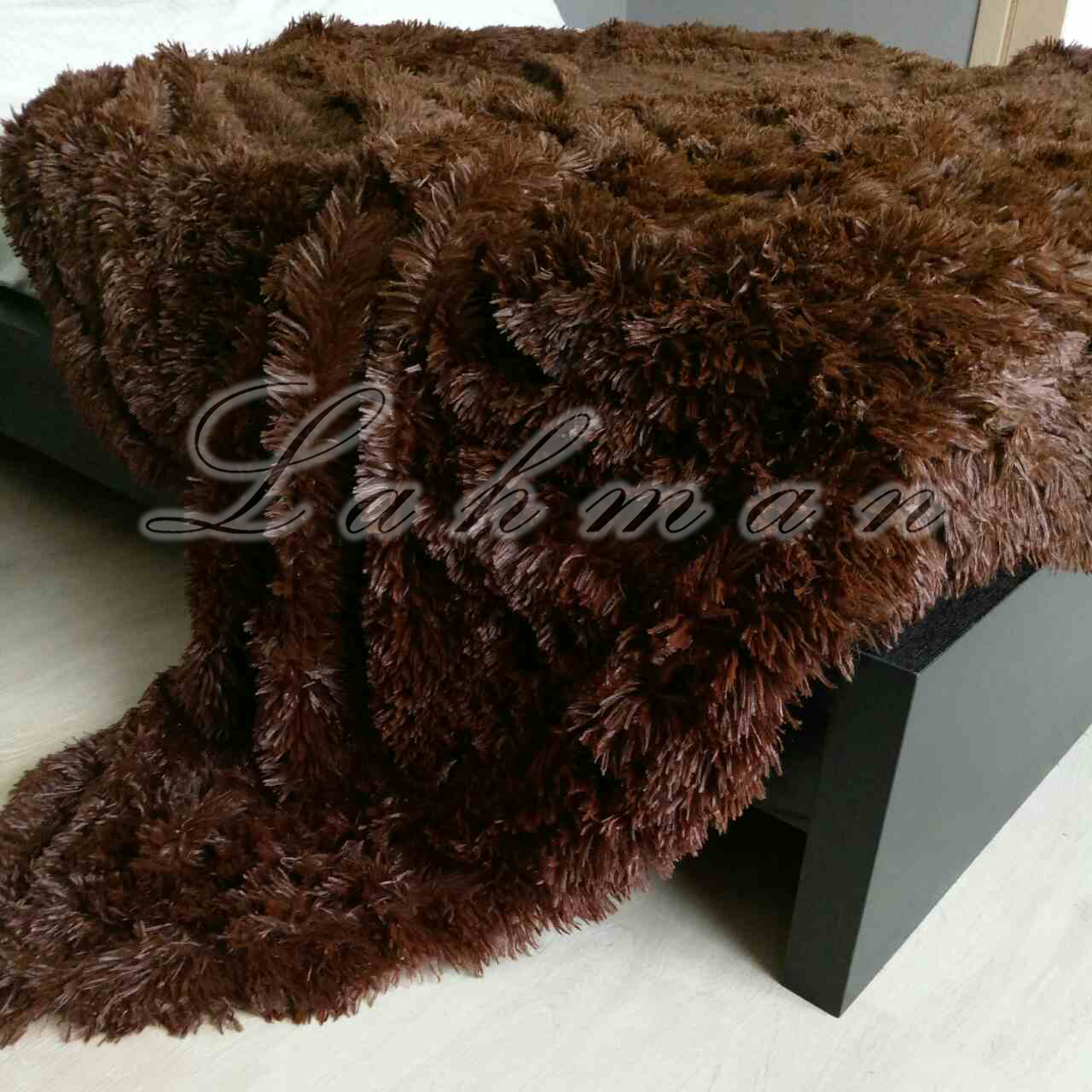 Покрывало Травка Koloco — Купить Недорого на Bigl.ua (356356422)