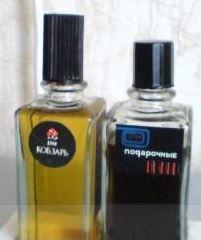 Харків Кобзар набір 100+50 мл