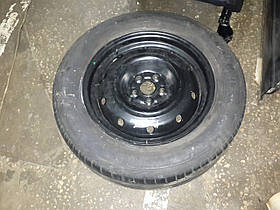 Диск R16 Subaru Forester S11, 2006, 28111AG230, запаска