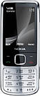 Nokia 6700 classic chrome кнопковий мобільний телефон Оригінал Угорщина, фото 3