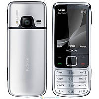 Мобильный телефон Nokia 6700 classic chrome Оригинал Венгрия