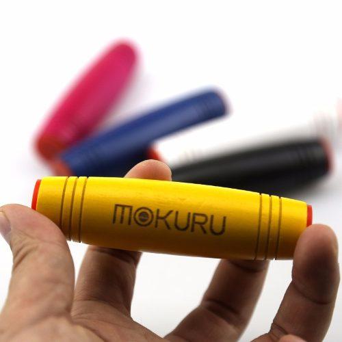 Палочка-перевертыш Fidget Stick ( MOKURU) мокуру - фото 3 - id-p588075993